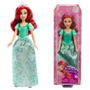 BÁBIKA DISNEY PRINCEZNÁ ARIEL HLW10