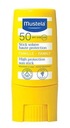 MUSTELA STICK VYSOKÁ OCHRANA SPF 50