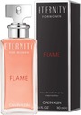 CALVIN KLEIN ETERNITY FLAME EDP 100 ML. DÁMSKY PARFUM - ORIGINÁL FÓLIE