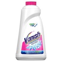 Vanish Oxi Action odstraňovač škvŕn na biele tkaniny 1L