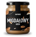 Arašidové maslo MANDĽOVÝ KRÉM HiFOOD 200g ÚŽASNÝ