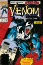 Venom Lethal Protector Part 2 - plagát 61x91,5 cm