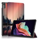 Puzdro + sklenené puzdro pre Lenovo Tab P11 2nd Gen 11.5 TB-350