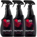 K2 ROTON PRO GEL na ráfiky DEIRONIZER 2250 ML