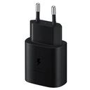 Nabíjačka Samsung 25W EP-TA800NB Adapter na stenu