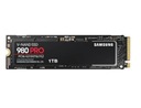 Samsung 980 PRO MZ-V8P1T0BW 1TB M.2 SSD