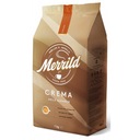 Merrild Crema Zrnková káva 1kg Lavazza