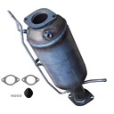 KATALYZÁTOR FAP FILTER DPF FORD S-Max 2.0TDCi 04-