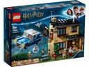 LEGO Harry Potter 75968 Zobacia cesta 4