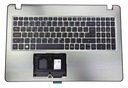 HORNÝ PRYZ KLÁVESNICE ACER ASPIRE F5-573 F5-522