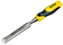 STANLEY FLAT CHISEL DYNAGRIP 32MM 0-16-881