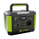 Elektráreň Zipper ZI-PS1000 999Wh výkon 1000W