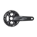 Kľuky Shimano Deore 11s FC-M5100 36/26T 175mm