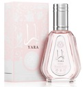 LATTAFA YARA 50ML VODA PRE ŽENY DÁMSKY PARFUM