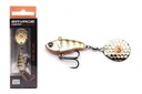 SAVAGE GEAR FAT TAIL SPIN LURE - 8,0 cm