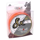 Mikado Nihonto OCTA BRAID 150m 0,08mm 5,15kg