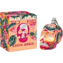 Police Exotic Jungle toaletná voda pre ženy 125ml EDT