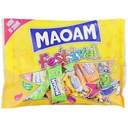 Maoam Festival rozpustné gumy 350g