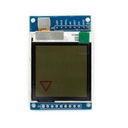 TFT LCD displej 1,6