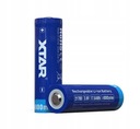 Xtar 4900mAh 21700 Li-Ion batéria