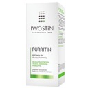 IWOSTIN PURRITIN ACTIVE FACE WASH GEL 150ML