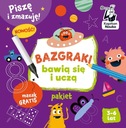 Kresliari sa zabávajú a učia. Balíček. Kapitán veda