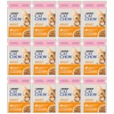 Purina CAT CHOW ADULT Losos zelený hrášok 12x85g