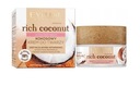 Eveline Rich Coconut ultra výživný krém 50 ml