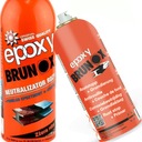 Brunox Epoxy sprej na odstraňovanie hrdze 400 ml