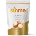 Makadamový orech 1 kg celé MAKADAMIOVÉ ORECHY kvalitné čerstvé 1000g