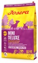 Josera MiniDeluxe s jahňacinou 10kg