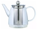 KINGHOFF SKLENENÝ PIVOVAR 0,6L KH-4842 600 ML