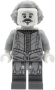 Lego Harry Potter - figúrka Headless Nick hp145