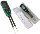 Mastech MS-8910 Tweezer meter pre SMD súčiastky