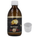 Neiónové NANO COLOIDAL GOLD Vitakoloidy AU500 50ppm 300ml + ZDARMA