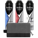 Rexona Men MAXIMÁLNA OCHRANA MIX Set 3x 150ml Sprej