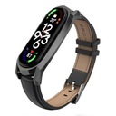 KOŽENÝ REMÍNOK PRE XIAOMI MI SMART BAND 7