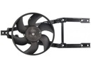 VENTILÁTOR RADIÁTORA FIAT SEICENTO / 600 0,9 1,1