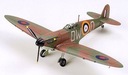 Supermarine Spitfire Mk.1 Tamiya MT-60748