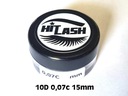 HITLASH ventilátory 10v1 trsy mihalníc 10D 0,07C 15mm