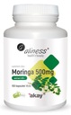 Moringa 100 kapsúl Výťažok z moringy ALINESS