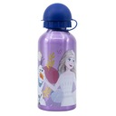 hliníková fľaša FROZEN II 400ML