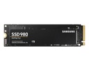 SAMSUNG Samsung 980 1TB M.2 2280 PCIe 3.0 SSD