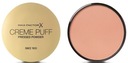 MAX FACTOR CREME PUFF LISOVANÝ PRÁŠOK LISOVANÝ PRÁŠOK 55 SVIEČKA GLOW 14G