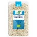 Bio White Paddy Sesame 1kg - Bio Planet