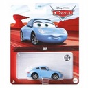 AUTO CARS SALLY METAL 1:55 Mattel FJH98