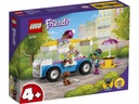 LEGO FRIENDS 41715 DODÁVKA NA ZMRZLINU