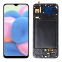 LCD DISPLEJ SAMSUNG GALAXY A30S VNÚTORNÝ RÁM