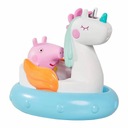 Tomy Toomies Peppa Pig Unicorn E73160