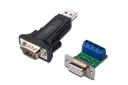 DIGITUS ADAPTÉR KONVERTOR USB / RS485 ADAPTÉR